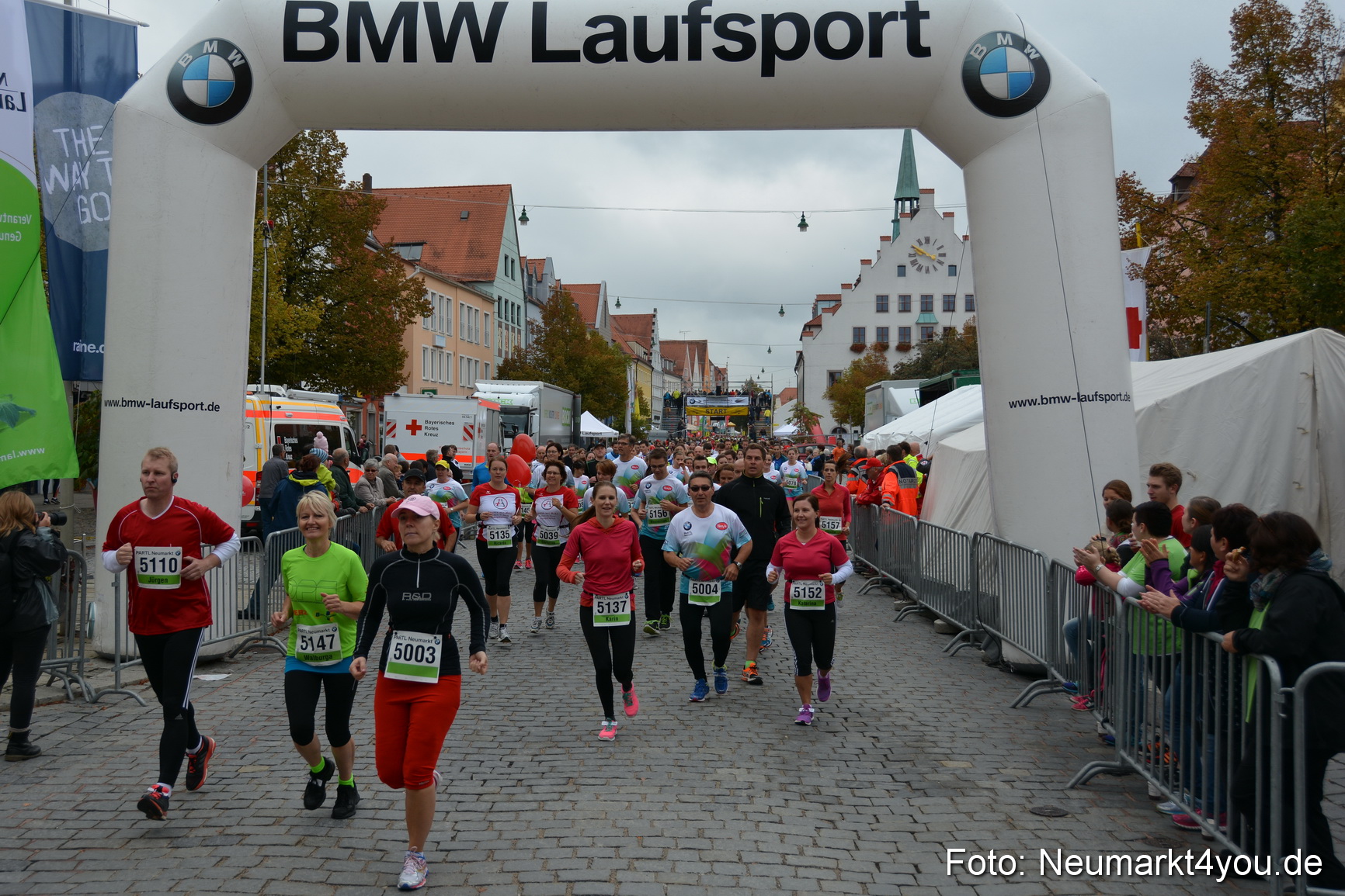 Stadtlauf Neumarkt 2015 0295